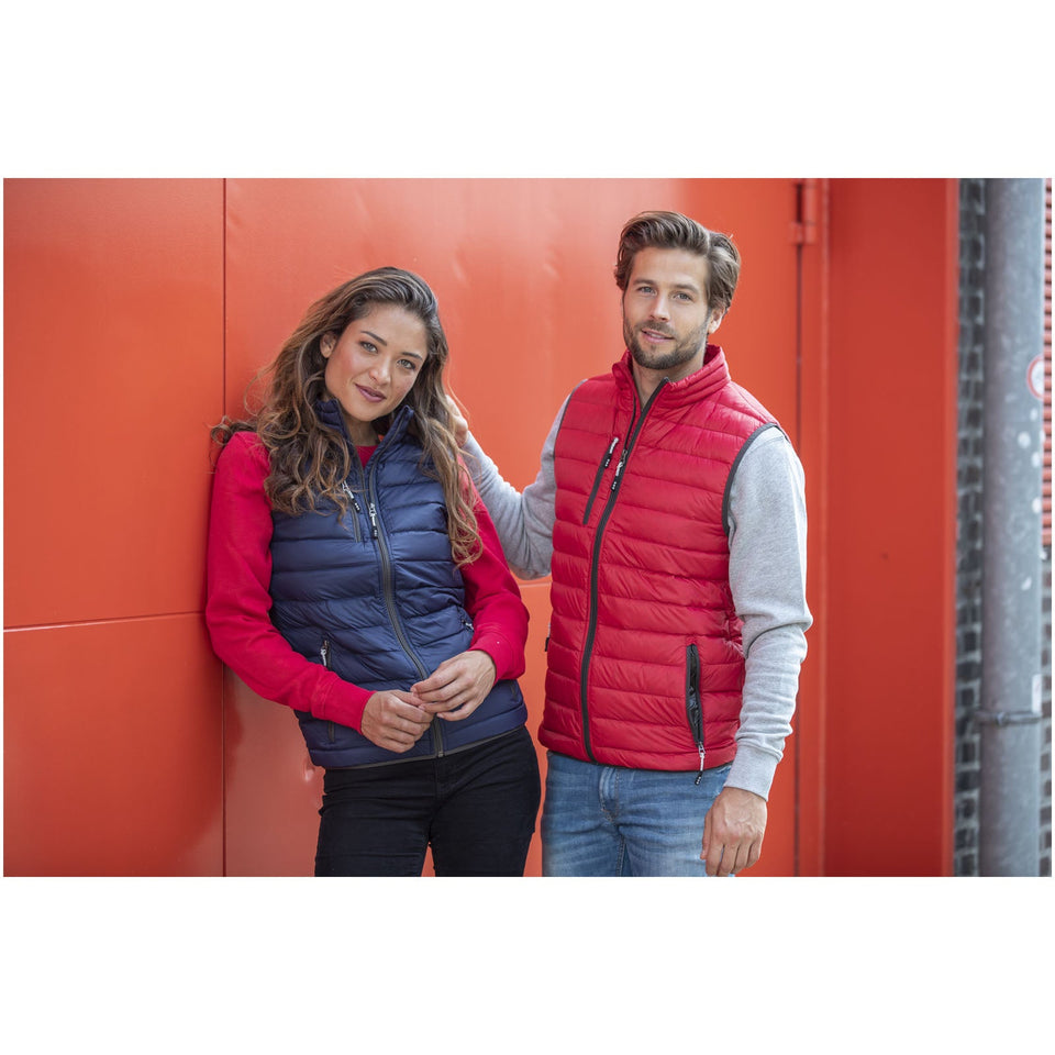 Smanicato leggero Fairview da donna personalizzato con logo - Pubblienne
