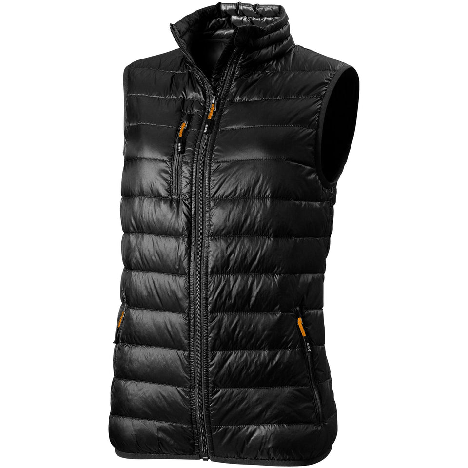 Smanicato leggero Fairview da donna personalizzato con logo - Pubblienne