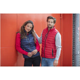Smanicato leggero Fairview da donna personalizzato con logo - Pubblienne