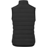Piumino termico smanicato da donna Caltha personalizzato con logo - Pubblienne