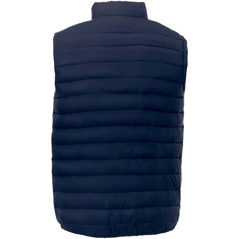 Smanicato termico Pallas da uomo in materiale riciclato personalizzato con logo - Pubblienne