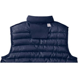 Smanicato termico Pallas da uomo in materiale riciclato personalizzato con logo - Pubblienne