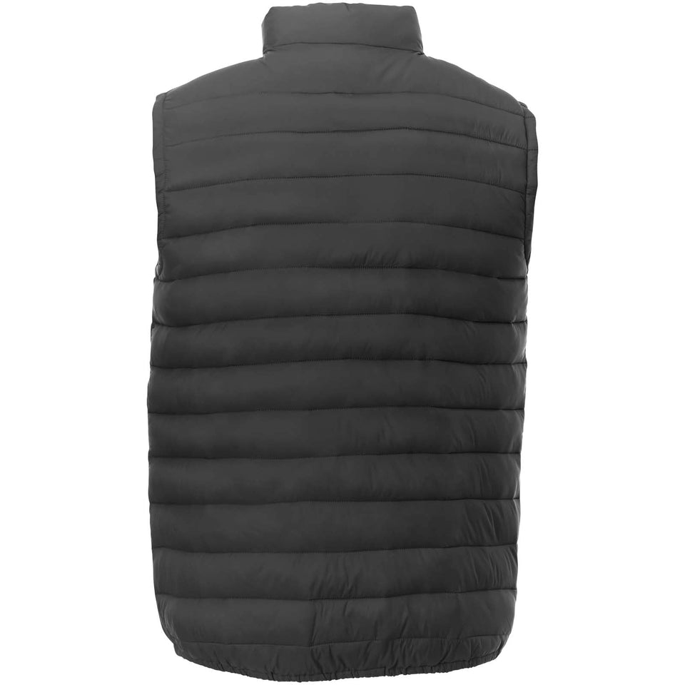 Smanicato termico Pallas da uomo in materiale riciclato personalizzato con logo - Pubblienne