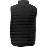 Smanicato termico Pallas da uomo in materiale riciclato personalizzato con logo - Pubblienne