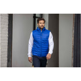 Smanicato termico Pallas da uomo in materiale riciclato personalizzato con logo - Pubblienne