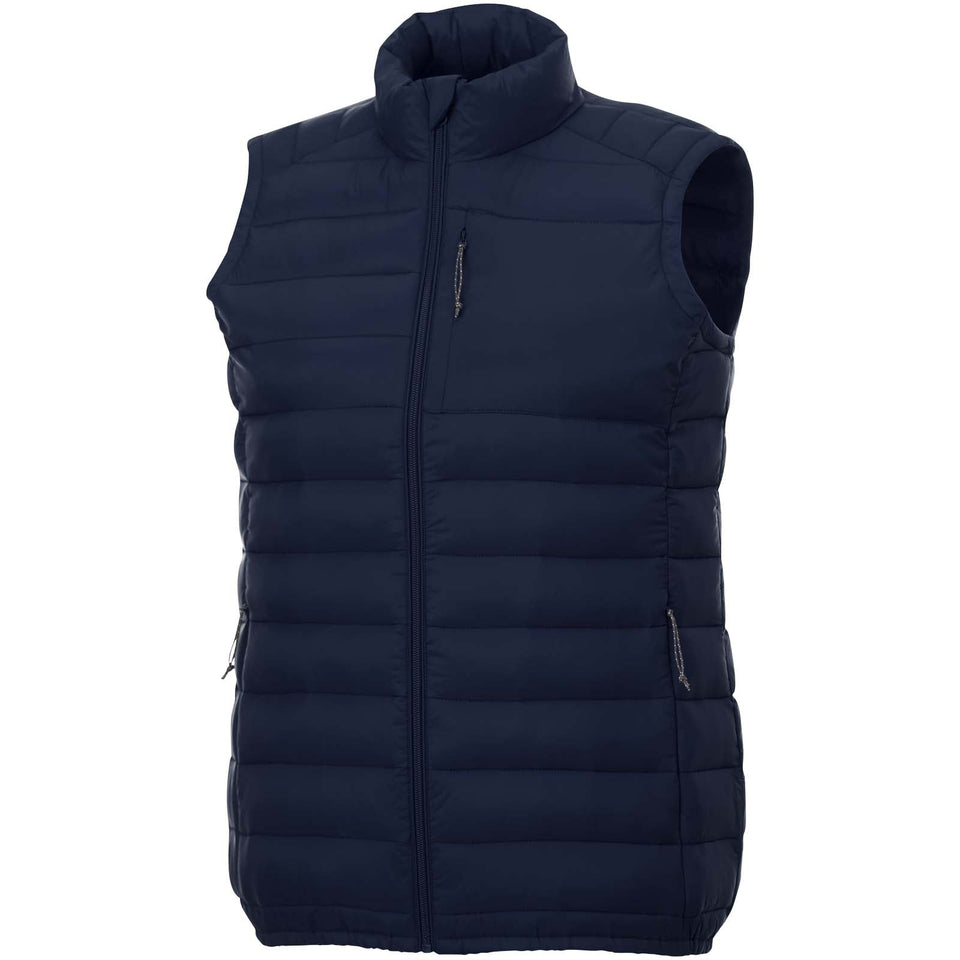 Smanicato termico Pallas da donna in materiale riciclato personalizzato con logo - Pubblienne