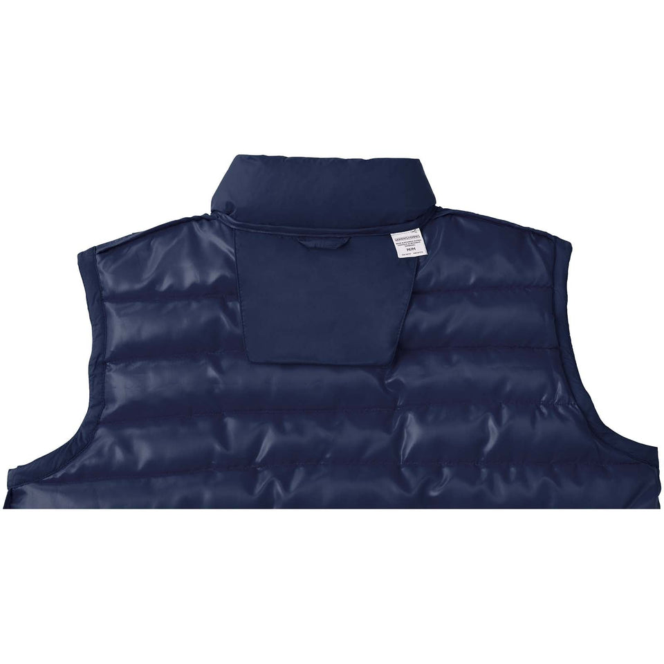 Smanicato termico Pallas da donna in materiale riciclato personalizzato con logo - Pubblienne