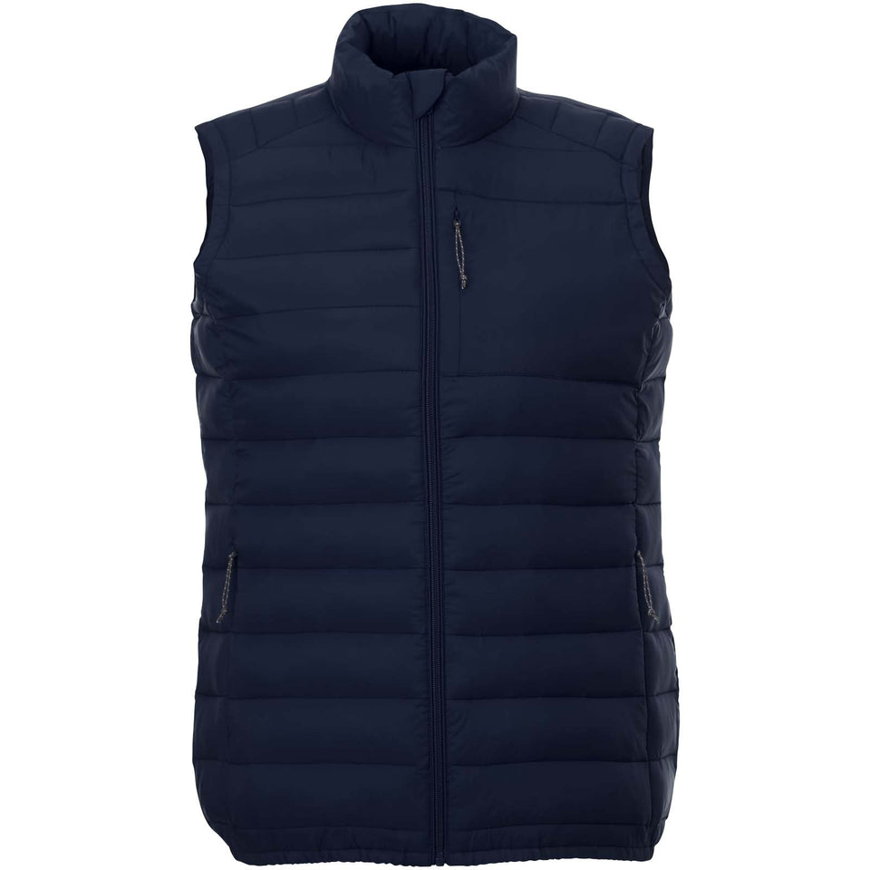 Smanicato termico Pallas da donna in materiale riciclato personalizzato con logo - Pubblienne
