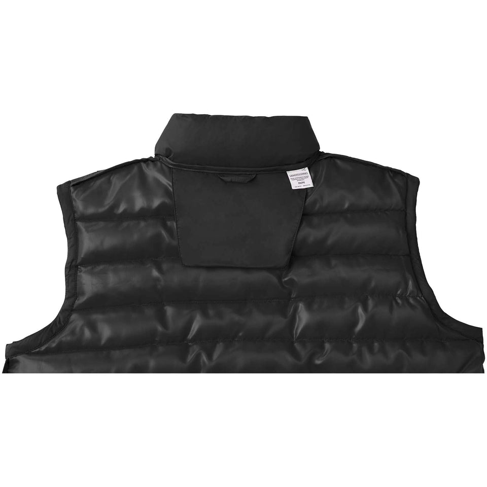 Smanicato termico Pallas da donna in materiale riciclato personalizzato con logo - Pubblienne