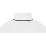 Giacca in pile da uomo Zelus personalizzato con logo - Pubblienne