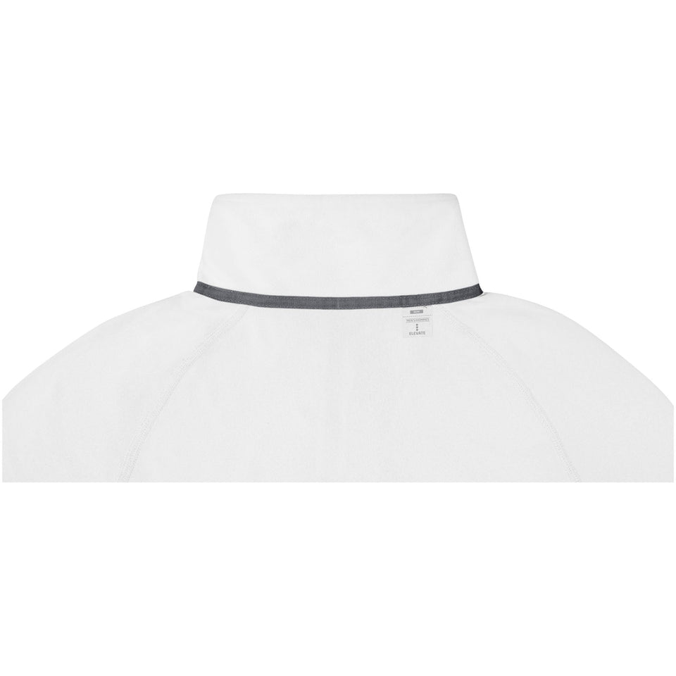 Giacca in pile da uomo Zelus personalizzato con logo - Pubblienne