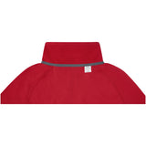 Giacca in pile da uomo Zelus personalizzato con logo - Pubblienne
