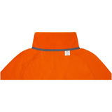 Giacca in pile da uomo Zelus personalizzato con logo - Pubblienne