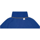 Giacca in pile da uomo Zelus personalizzato con logo - Pubblienne