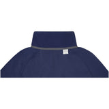 Giacca in pile da uomo Zelus personalizzato con logo - Pubblienne