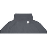 Giacca in pile da uomo Zelus personalizzato con logo - Pubblienne