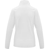 Giacca in pile da donna Zelus personalizzato con logo - Pubblienne