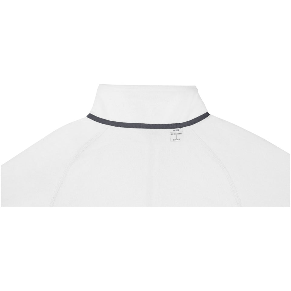 Giacca in pile da donna Zelus personalizzato con logo - Pubblienne