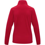 Giacca in pile da donna Zelus personalizzato con logo - Pubblienne