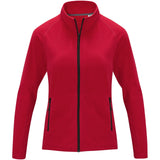 Giacca in pile da donna Zelus personalizzato con logo - Pubblienne