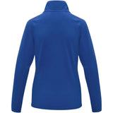 Giacca in pile da donna Zelus personalizzato con logo - Pubblienne