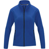 Giacca in pile da donna Zelus personalizzato con logo - Pubblienne