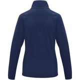 Giacca in pile da donna Zelus personalizzato con logo - Pubblienne