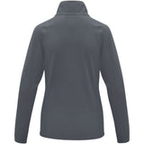 Giacca in pile da donna Zelus personalizzato con logo - Pubblienne