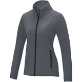 Giacca in pile da donna Zelus personalizzato con logo - Pubblienne