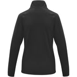Giacca in pile da donna Zelus personalizzato con logo - Pubblienne