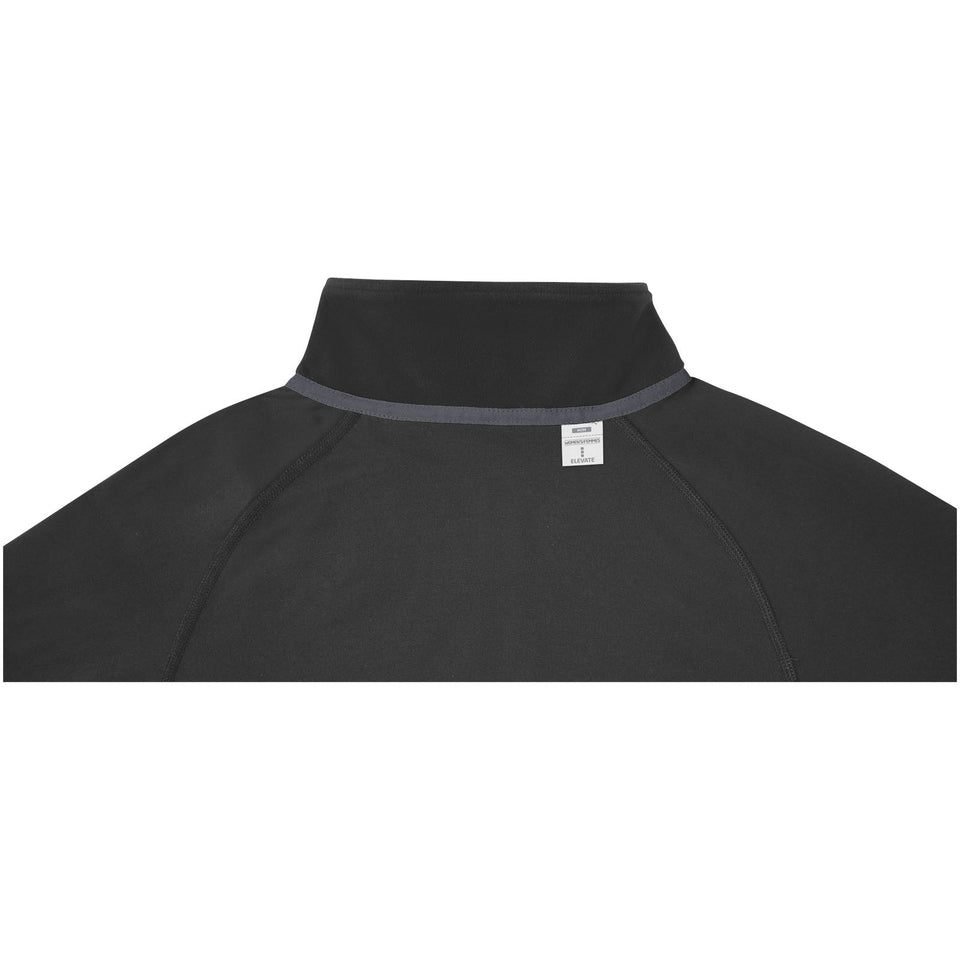 Giacca in pile da donna Zelus personalizzato con logo - Pubblienne