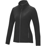Giacca in pile da donna Zelus personalizzato con logo - Pubblienne