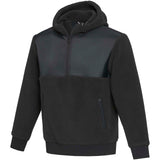 Pile in sherpa riciclato unisex Evans personalizzato con logo - Pubblienne