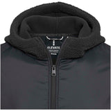 Pile in sherpa riciclato unisex Evans personalizzato con logo - Pubblienne