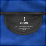 Giacca in microfleece Brossard con zip intera da uomo personalizzato con logo - Pubblienne