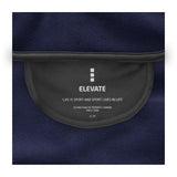 Giacca in microfleece Brossard con zip intera da uomo personalizzato con logo - Pubblienne
