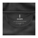 Giacca in microfleece Brossard con zip intera da uomo personalizzato con logo - Pubblienne