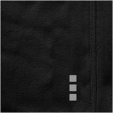 Giacca in microfleece Brossard con zip intera da uomo personalizzato con logo - Pubblienne