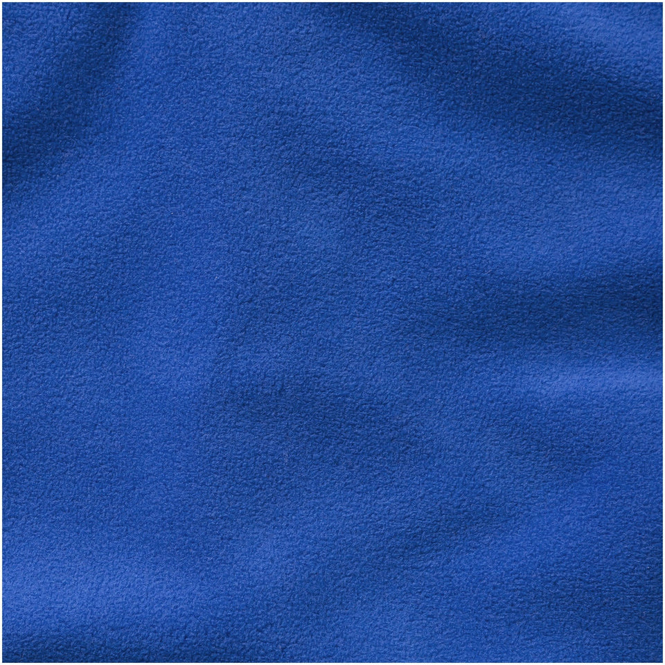 Giacca in microfleece Brossard con zip intera da donna personalizzato con logo - Pubblienne