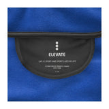 Giacca in microfleece Brossard con zip intera da donna personalizzato con logo - Pubblienne