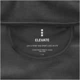 Giacca in microfleece Brossard con zip intera da donna personalizzato con logo - Pubblienne
