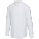 Camicia in tessuto Oxford da uomo Sphene personalizzato con logo - Pubblienne