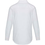 Camicia in tessuto Oxford da uomo Sphene personalizzato con logo - Pubblienne