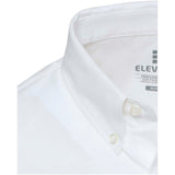 Camicia in tessuto Oxford da uomo Sphene personalizzato con logo - Pubblienne