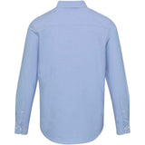 Camicia in tessuto Oxford da uomo Sphene personalizzato con logo - Pubblienne