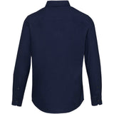 Camicia in tessuto Oxford da uomo Sphene personalizzato con logo - Pubblienne