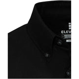 Camicia in tessuto Oxford da uomo Sphene personalizzato con logo - Pubblienne