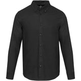 Camicia in tessuto Oxford da uomo Sphene personalizzato con logo - Pubblienne