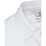 Camicia in tessuto Oxford da donna Sphene personalizzato con logo - Pubblienne