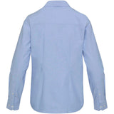 Camicia in tessuto Oxford da donna Sphene personalizzato con logo - Pubblienne